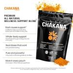 Turmeric Powder with Curcumin & Natural Joint Support