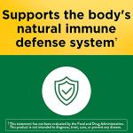 Nature Made Zinc 30 mg for Immune Support