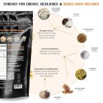 Turmeric Powder with Curcumin & Natural Joint Support