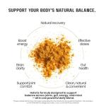 Turmeric Powder with Curcumin & Natural Joint Support