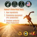 Creatine HCL with Shilajit - Muscle & Strength Boost