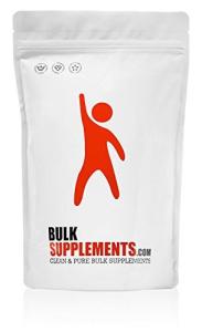 BulkSupplements Grass Fed Whey Protein Powder 500g