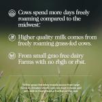 NAKED Whey 2LB Grass Fed Protein Powder