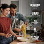 Isopure Zero Carb Pure Whey Isolate Protein