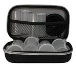 STAT Portable Protein Powder Container - BPA Free