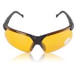 Xaegistac Anti-Fog Safety Glasses for Shooting
