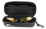 Smith & Wesson M&P Harrier Shooting Glasses