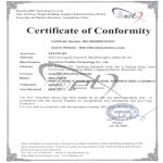 Xaegistac Anti-Fog Safety Glasses for Shooting