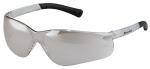 Crews BK319 BearKat 3 Safety Glasses, Clear Lens