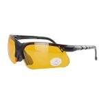 Xaegistac Anti-Fog Safety Glasses for Shooting