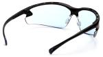 Pyramex Venture 3 Safety Glasses with Blue Lens