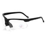 Anti-Fog Shooting Glasses with Case for Adults