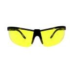 Walker's Sport Glasses with Interchangeable Impact-Resistant Lenses