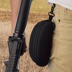 Xaegistac Anti-Fog Safety Glasses for Shooting