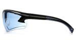 Pyramex Venture 3 Safety Glasses with Blue Lens