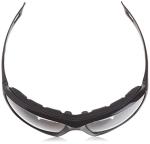 Radians XT1-11 Extremis Safety Glasses, Clear Lens