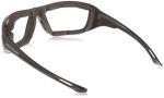 Radians XT1-11 Extremis Safety Glasses, Clear Lens