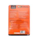 Walker's Sport Glasses with Interchangeable Impact-Resistant Lenses