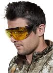 Allen Company Ballistic Safety Glasses for Shooting