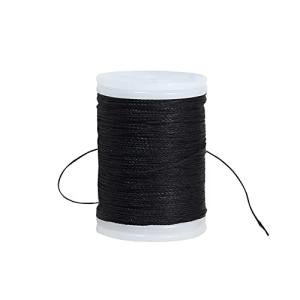 SOPOGER Durable Nylon Bow String Serving Thread 131 Yard