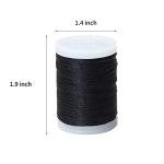 Durable Nylon Bow String Serving Thread - 131 Yards