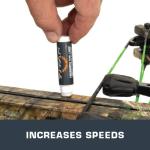 Titan Crossbow String Wax and Rail Lube Set