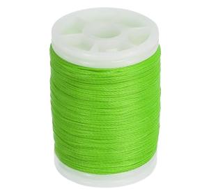 Archery Bow String Serving Thread 120 Yards Green