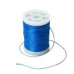 SOPOGER Durable Nylon Bow String Serving Thread 120m