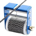 Archery Bowstring Serving Thread Jig - Durable Nylon