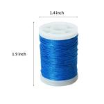 SOPOGER Durable Nylon Bow String Serving Thread 120m
