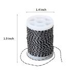 Archery Bowstring Serving Thread Jig - Durable Nylon