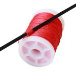 Durable Nylon Bow String Serving Thread - Red