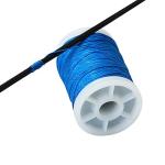 SOPOGER Durable Nylon Bow String Serving Thread 120m