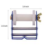 Archery Bowstring Serving Thread Jig - Durable Nylon