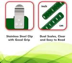 KESHES Bow String Nocking Points and Tools Set