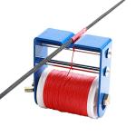 Durable Nylon Bow String Serving Thread - Red