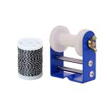 Archery Bowstring Serving Thread Jig - Durable Nylon