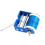 SOPOGER Durable Nylon Bow String Serving Thread 120m