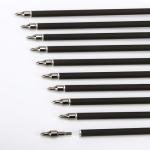 NorthSpoor 14 Pack Carbon Arrows for Recurve Bows