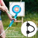 Salbsever 10ft D Loop String for Compound Bows