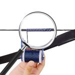 Archery Bowstring Serving Thread Jig - Durable Nylon