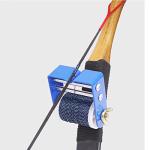 Archery Bowstring Serving Thread Jig - Durable Nylon