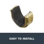 Allen Company Bowstring Nock Set for Bows