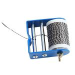 Archery Bowstring Serving Thread Jig - Durable Nylon