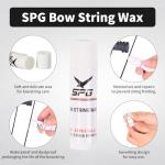 Durable 59ft D Loop Material for Compound Bows