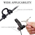 10 ft. Bow String D Loop for Compound Bows