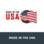 Allen Company Bowstring Nock Set for Bows