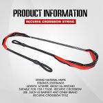 26.5" Replacement String for 150-175 lbs Crossbow