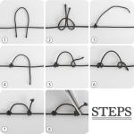 10 ft. Bow String D Loop for Compound Bows