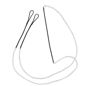 12-Strand 64" Recurve Bowstring Replacement
